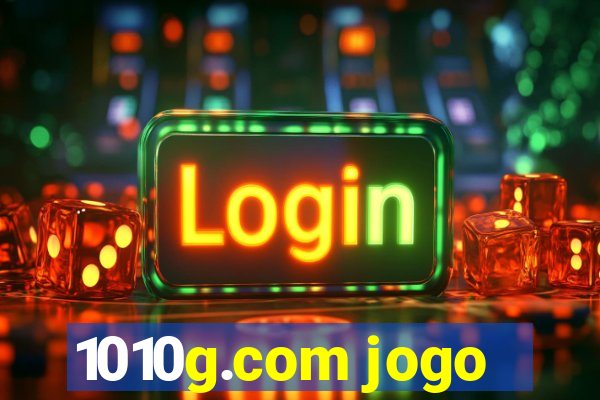 1010g.com jogo